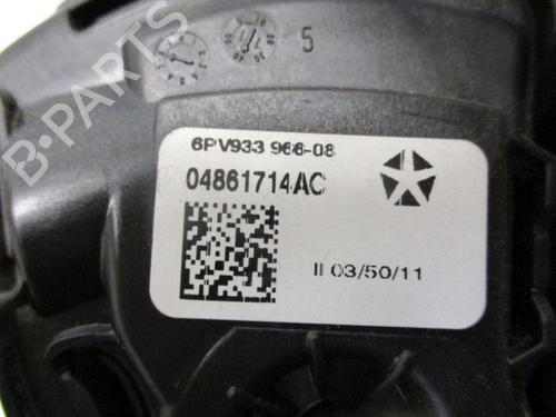 Pedal DODGE CHARGER 6.4 SRT8 | BP28174215I4