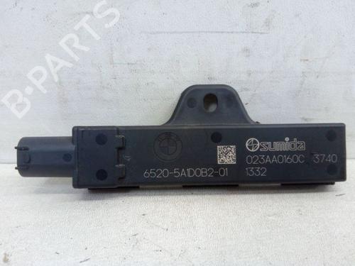 Elektronisk modul BMW X5 (G05, F95) xDrive 40 i Mild-Hybrid (381 hp) 29109109