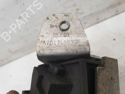 Electronic module MERCEDES-BENZ C-CLASS T-Model (S204) C 200 Kompressor (204.241) | BP39007839M83  - Image 7