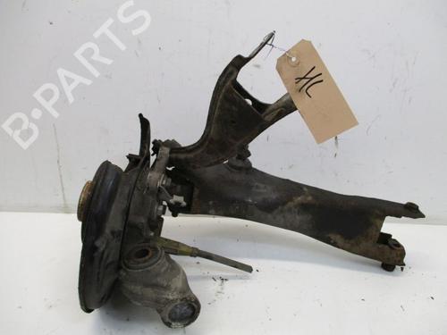 Used Left rear steering knuckle VOLVO XC70 I Cross Country (295) 2.5 T XC AWD (209 hp) 18801605