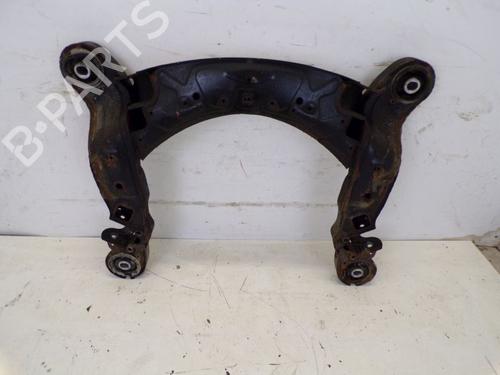 Subframe AUDI A6 C6 (4F2) 2.7 TDI | BP37133799M9 - Image 6
