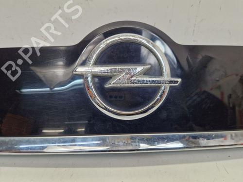 Interior handle OPEL MERIVA B MPV (S10) 1.4 (75) | BP39615313I7 - Image 4