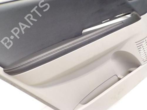 Rear left panel MITSUBISHI GRANDIS (NA_W) 2.0 DI-D (NA8W) | BP37118120C60 - Image 4