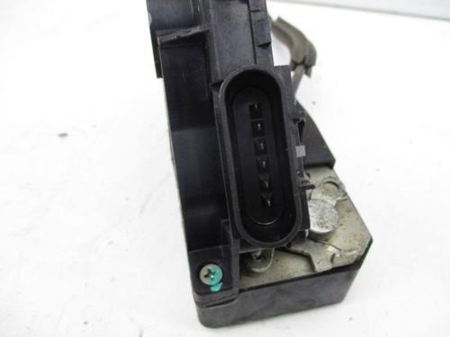 Rear left lock SMART FORFOUR (454) 1.3 (454.031) | BP18806708C100 