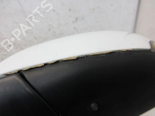 Left mirror RENAULT MEGANE III Hatchback (BZ0/1_, B3_) 1.5 dCi | BP29093463C26 