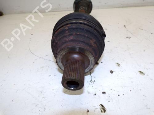 Left front driveshaft VW PASSAT B6 Variant (3C5) 1.4 TSI | BP29095709M38 