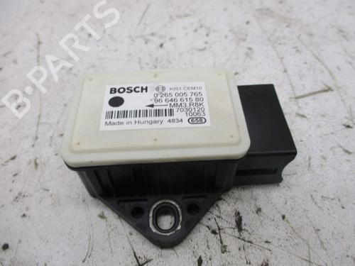 electronic-sensor-peugeot-5008-0u_-0e_-2009-2010-2011-2012-2013-2014-2015-2016-2017-37118464 main image