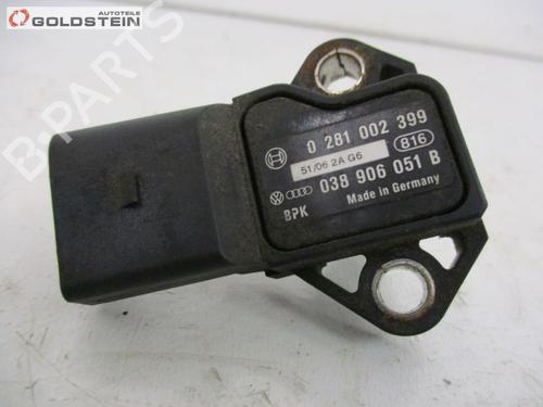 Electronic sensor SEAT IBIZA III (6L1) 1.4 TDI | BP37100462M84 - Image 2