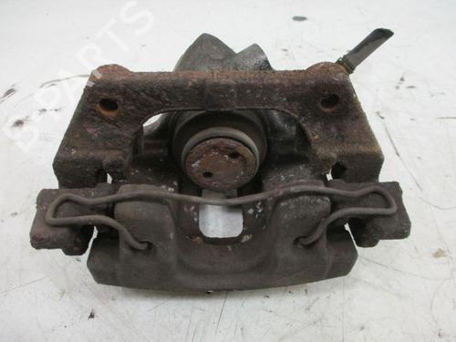 Bremssattel links hinten für MAZDA 3 (BK) 2.0 (BKEP) (150 hp) 18791701