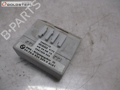 Used Control unit LAND ROVER RANGE ROVER III (L322) 4.4 4x4 (286 hp) 13758961