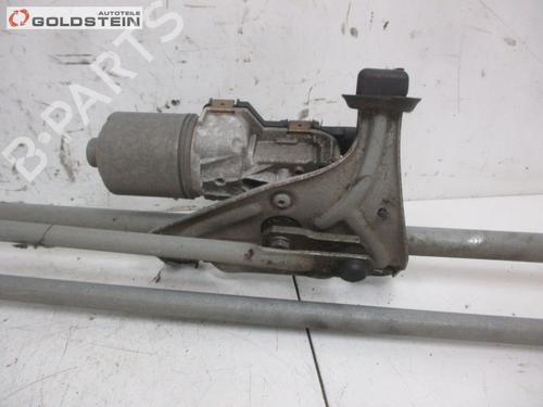 Front wiper motor OPEL MERIVA B MPV (S10) 1.3 CDTI (75) | BP37107995M29 - Image 4