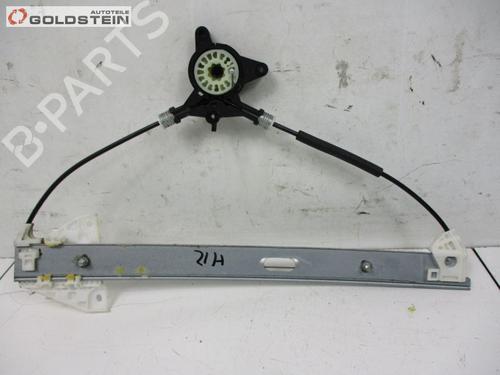 rear-right-window-mechanism-mazda-cx-9-tb-2006-40163374 main image