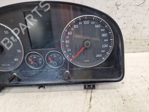 Display monitor VW TOURAN (1T1, 1T2) 1.4 TSI | BP26527364C48 