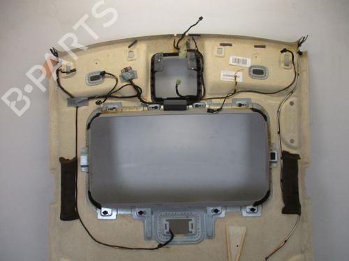 Tecto interior KIA CEE'D Hatchback (ED) 1.6 | BP37115671I12 - Image 4
