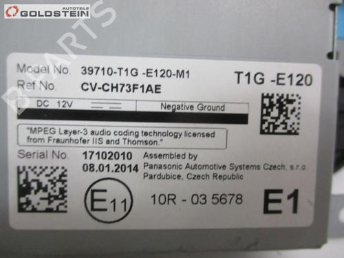 Electronic module HONDA CR-V IV (RM_) 2.0 AWD (RE5, RM2) | BP37105726M83 - Image 3