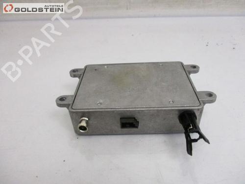Control unit MERCEDES-BENZ M-CLASS (W163) ML 400 CDI (163.128) | BP18750793M11 