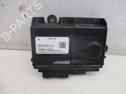 Elektronisk modul FORD FIESTA VI (CB1, CCN) 1.6 Ti | BP28174879M83 