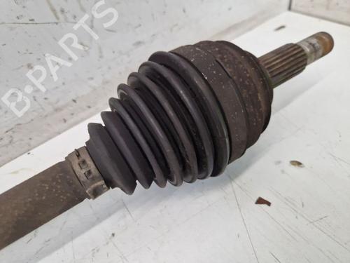 Right front driveshaft DACIA SANDERO II 1.0 SCe 75 (B8JC, B8JD) | BP26938098M39 