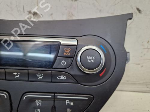 Climate control FORD C-MAX II (DXA/CB7, DXA/CEU) 2.0 TDCi | BP37143091I5 - Image 4