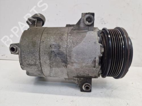 AC compressor FORD FOCUS III Turnier 1.0 EcoBoost | BP39888733M34 - Image 4