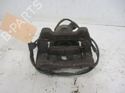 Used Right rear brake caliper LAND ROVER DISCOVERY III (L319) 2.7 TD 4x4 (190 hp) 18795866