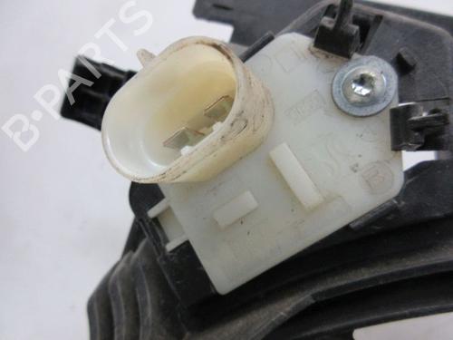 Fan OPEL CORSA D (S07) 1.2 (L08, L68) | BP37125407M128 - Image 6
