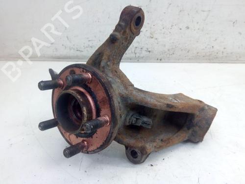 Right front steering knuckle FORD S-MAX (WA6) 2.0 TDCi | BP29107094M26