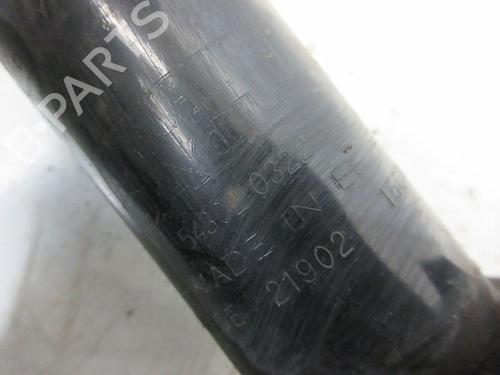 Left front shock absorber DACIA LOGAN MCV II 1.2 | BP37132031M16 - Image 10