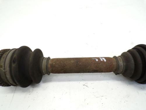 Left rear driveshaft SMART ROADSTER Coupe (452) 0.7 (452.334) | BP37117957M40 - Image 5