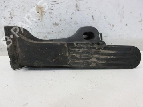 Pedal VW GOLF VI Variant (AJ5) 1.6 TDI | BP37124885I4 - Image 5