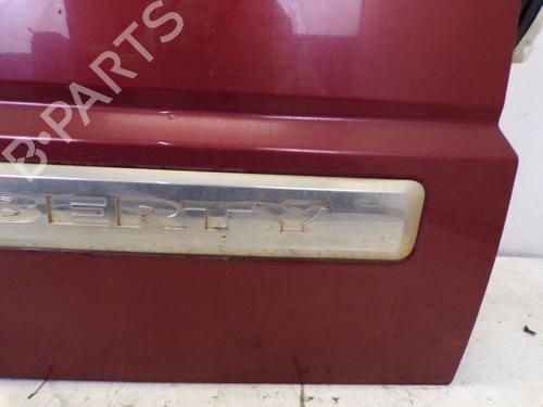 Right front door JEEP CHEROKEE (KJ) 3.7 4x4 | BP26647708C3 