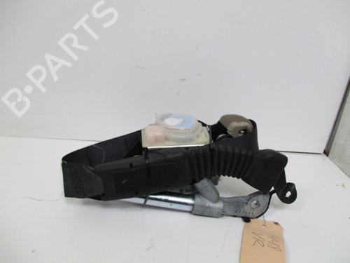 Cinto de segurança frente direito Cinto de segurança frente direito KIA SORENTO II (XM) 2.4 CVVT (174 hp) 34342682 34342682