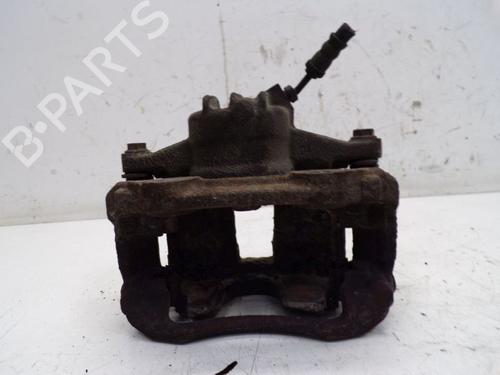 Used Right front brake caliper Right front brake caliper PEUGEOT 207 CC (WD_) 1.6 16V (120 hp) 29085885 29085885