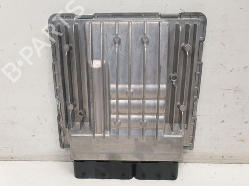 Engine control unit (ECU) BMW 5 (E60) 530 i | BP33908201M57 - Image 2