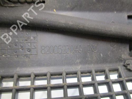 Scuttle panel RENAULT ESPACE IV (JK0/1_) 2.0 dCi (JK01, JK02, JK1J, JK1K, JK1H) | BP37120866C110 - Image 10