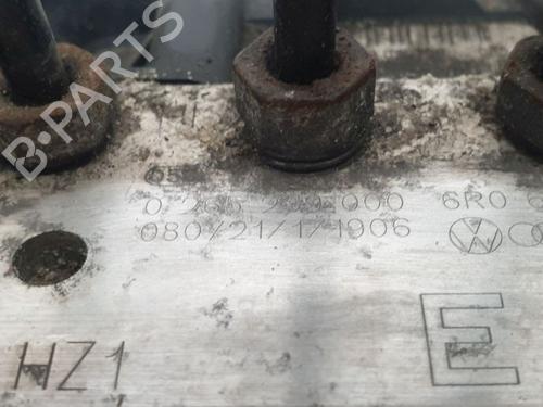 Electronic module SEAT IBIZA IV (6J5, 6P1) 1.4 | BP32101223M83 