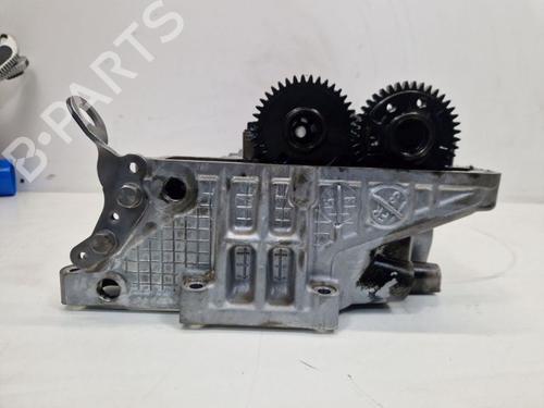 Cylinder head BMW X1 (E84) sDrive 16 d | BP32230148M5 - Image 4