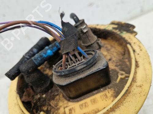 Fuel pump VW GOLF VI Variant (AJ5) 1.6 TDI | BP29100390M76 