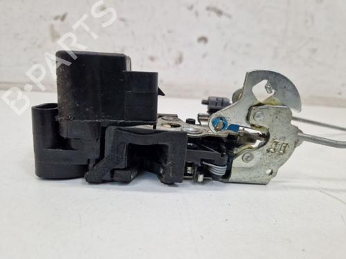 Front left lock CHEVROLET SPARK (M300) 1.2 | BP37147566C98 - Image 4