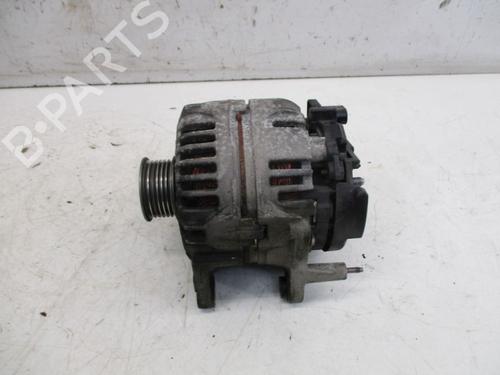 Used Alternator AUDI A3 Sportback (8PA) 1.6 FSI (115 hp) 29088632