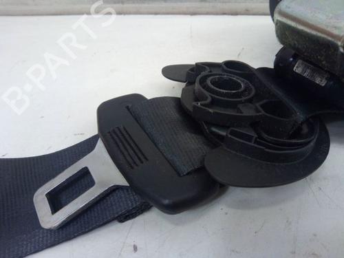 Front right seatbelt VW GOLF VI (5K1) 1.4 | BP29107450I25 