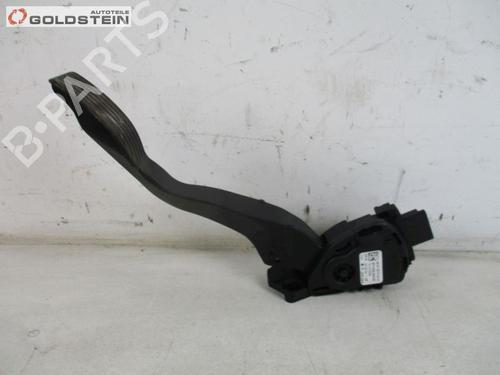 Pedal CITROËN C3 Picasso (SH_) 1.4 VTi 95 (SH8FSC, SH8FP0, SH8FP6) | BP38024958I4 - Image 2