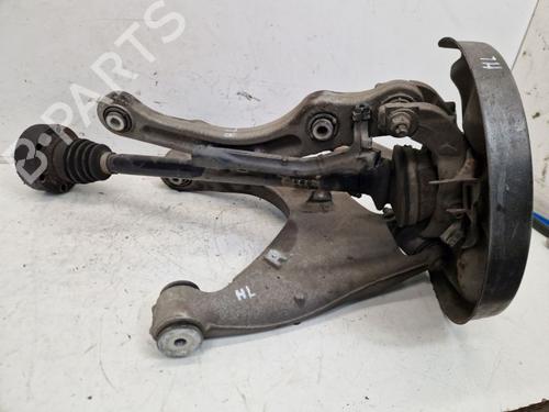 Left rear steering knuckle AUDI A8 D3 (4E2, 4E8) 4.2 TDI quattro | BP34738534M27 - Image 4