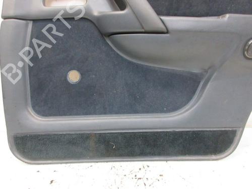 Rear right panel OPEL SENATOR B (V88) 3.0 (P19) | BP37126598C61 - Image 5
