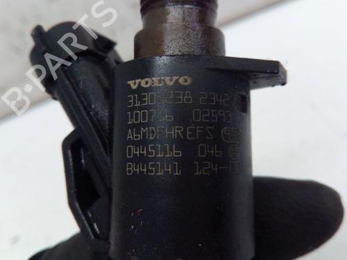 Injector VOLVO V50 (545) D3 | BP37134887M100 - Image 6
