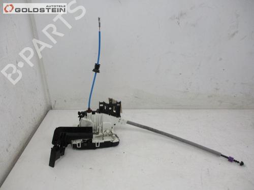 Used Front right lock Front right lock 37098155 37098155