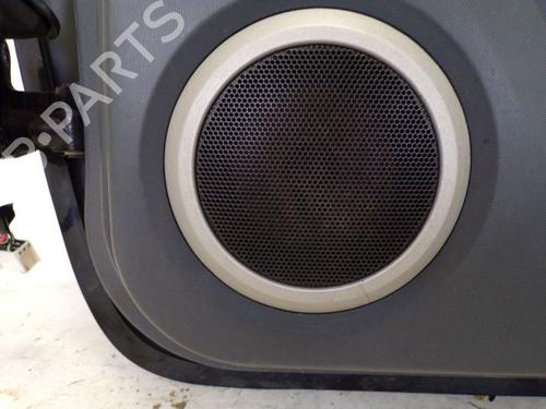 Right front door SMART FORFOUR (454) 1.1 (454.030) | BP29095270C3 