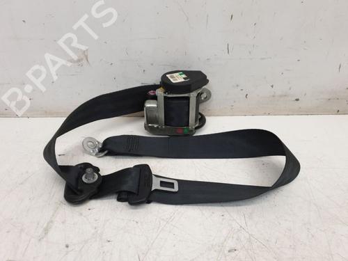 Used Front right seatbelt Front right seatbelt SKODA YETI (5L) 1.2 TSI (105 hp) 34738595 34738595