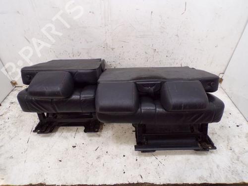 Rear seat MERCEDES-BENZ M-CLASS (W163) ML 400 CDI (163.128) | BP18805024C17 