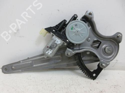Used Rear right window mechanism HYUNDAI i20 I (PB, PBT) 1.4 (101 hp) 30668100
